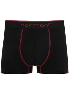 Трусы normani Boxer shorts, черный