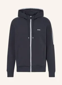 Толстовка saggynos Boss, синий