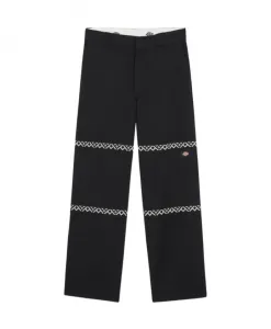 Брюки Уичито Dickies, черный