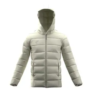 Куртка Joma Explorer, бежевый