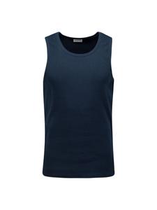 Нижняя рубашка No Excess, темно-синий