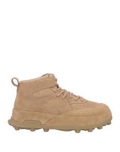 Кроссовки Jil Sander, песочный