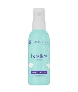 Лосьон для лица Bell HYPOAllergenic Besties, 40 ml