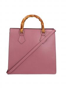 Gave Lux Сумка в светло-розовом цвете