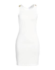 Мини-платье Gaëlle Paris, белый