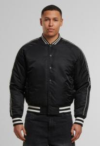 Куртка Urban Classics RACER , Black