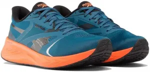 Кроссовки Reebok Unisex-Adult Energen Tech Plus 2, синий/черный/коралловый