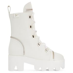 Джузеппе Занотти Джульетта Giuseppe Zanotti, белый