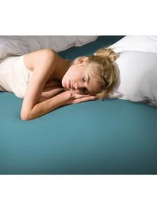 Простыня Formesse, цвет arktis