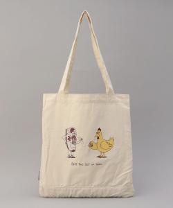 Сумка-шоппер New Balance с графическим принтом Coen, цвет Other 2