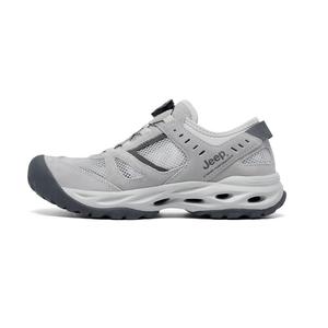 Ботинки для речного треккинга женские Jeep