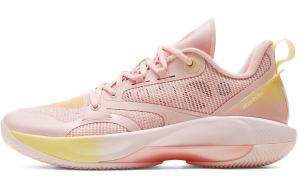 Баскетбольные кроссовки Talent Generation для мужчин с низким верхом Pollen Peak