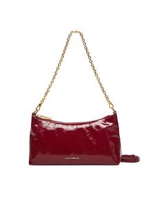 Сумка THJ Coccinelle Aura Shiny E5 THJ 55 01 01 Coccinelle, красный