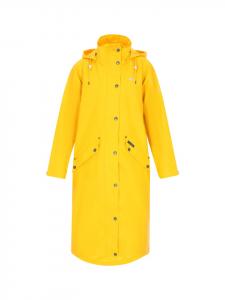 Дождевик Schmuddelwedda, желтый