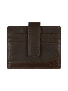 Кошелек Camel Active, коричневый