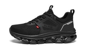 Повседневная обувь мужская низкая HLA, Black