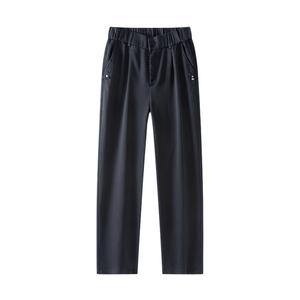 Брюки Casual Leisure Collection Unisex Jeep, черный