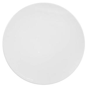 Тарелка для торта Seltmann Weiden Rondo Liane, белый - фарфор - 31 х 2 х 31 см