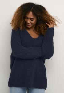 Джемпер Culture BRAVA , Salute/Dark Blue