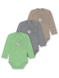 Комбинезон/боди normani Auckland, бежевый