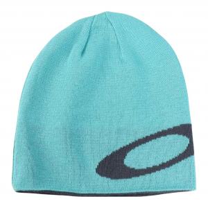 Oakley Акриловая шапка-бини Men's Lake Blue