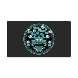 Бехолдер - Бирюзовый, Kraken Gamematz