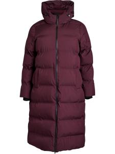 Зимняя куртка Zizzi, Red