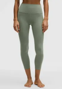 Леггинсы Lululemon, Willow Leaf