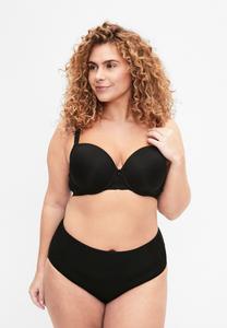 Брифы Devoted By Zizzi 2-PACK , Black