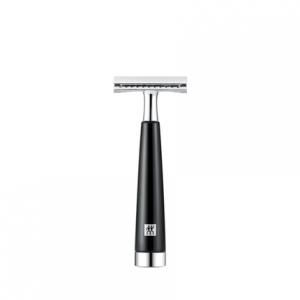 Безопасная бритва с закрытым гребнем для мужчин и женщин Zwilling