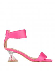 Сандалии Gaëlle Paris, фуксия
