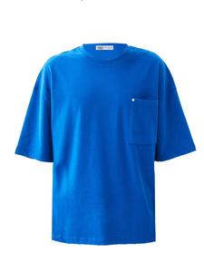 Рубашка VAMOS CLO Galena Park, синий