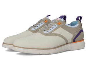 Туфли Stacy Adams Everidge Elastic Lace, цвет Cream Multi