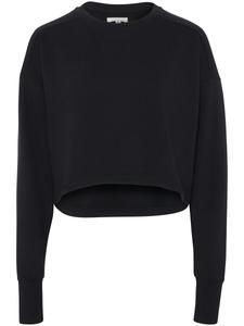 Свитер Detto Fatto, черный