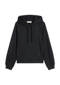 Marc O'Polo Толстовка в черном цвете