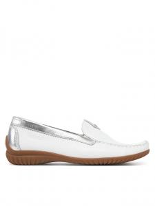 Мокасины 66.090.50 Gabor, белый