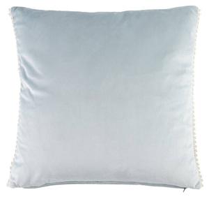 Наволочка home & you Patronis, светло-голубой