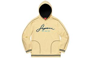 SS19 Толстовка унисекс Supreme