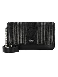 Наплечная сумка Replay, черный