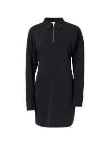 Calvin Klein Jeans Платье-рубашка в черном цвете