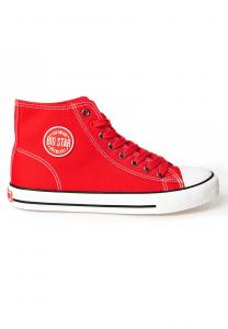 Кроссовки Big Star, цвет Rot