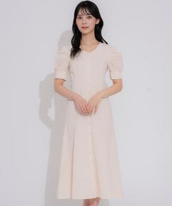 Футбольное платье с рукавами, заправленными в футбольную форму Noela, цвет Yellow