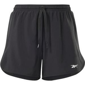Reebok Женские спортивные шорты черные