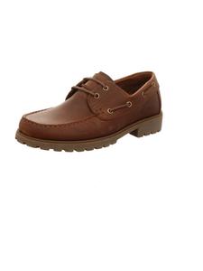 PANAMA JACK Лоферы коричневого цвета