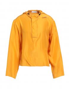 Футболка Wales Bonner, желто-оранжевый