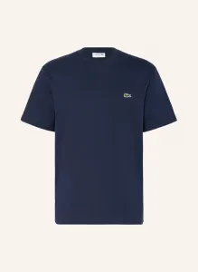 Футболка Lacoste, синий