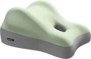 Подушка для беременных пар, пена с эффектом памяти, подушка для ягодиц, подушка для лежания на животе, подушка для взрослых, подушка для поясницы для домашнего использования на кровати, для положения сидя и лежа Bremen