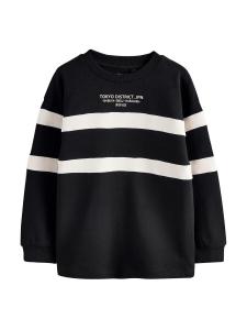 Рубашка Next, черный