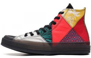 Кроссовки Converse Chuck Taylor All Star 70 Hi Chinese New Year