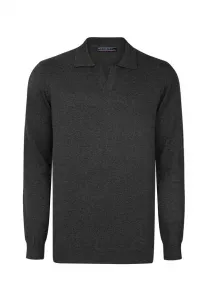 Рубашка поло Felix Hardy, Anthracite